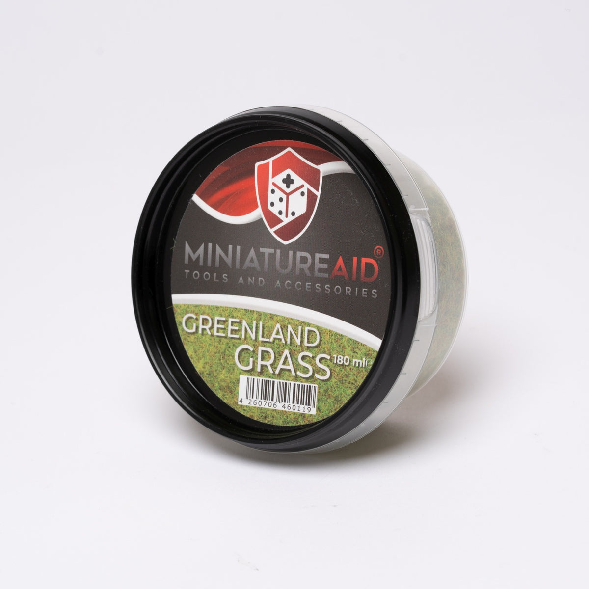 Greenland Grass (180ml)
