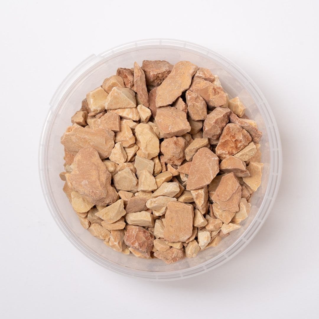Mediterranean Rocks (180ml)