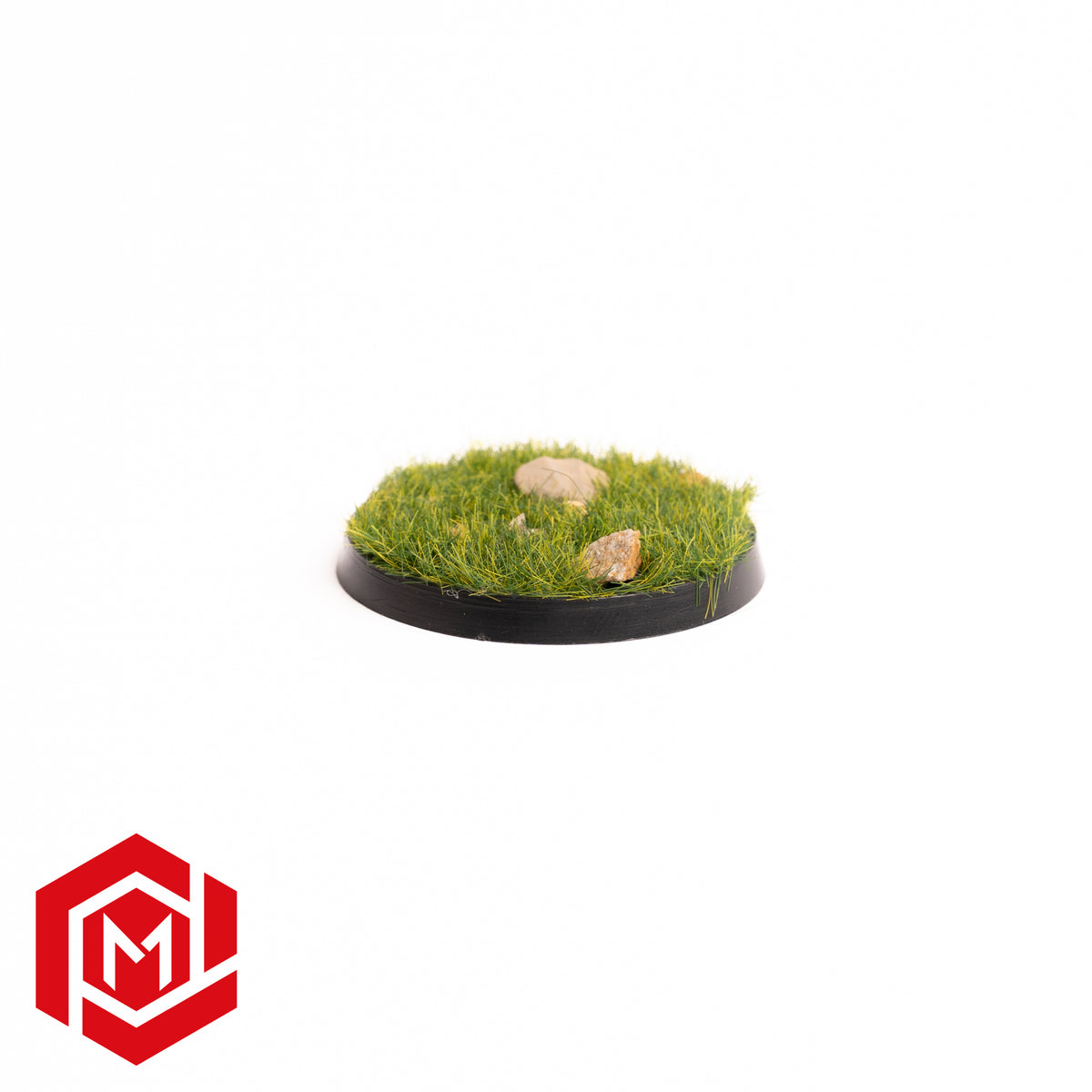 GRASS & ROCKS [Dark Moss] - 200ml