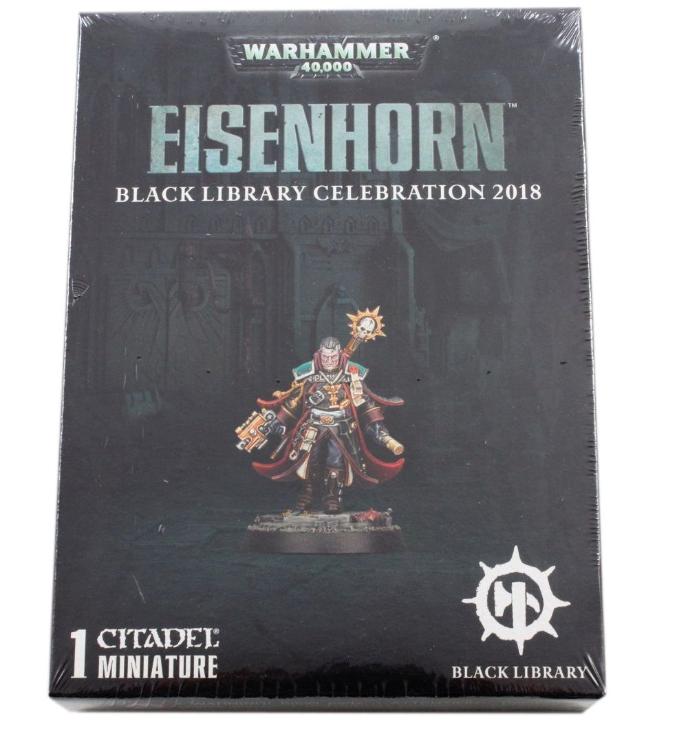 Eisenhorn