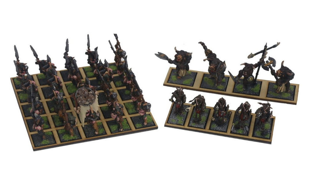 Magnetic Conversion Tray 4x3, 25mm to 30mm