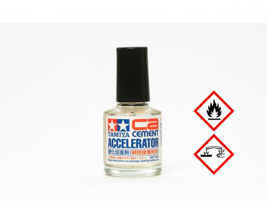 CA Activator (10ml)