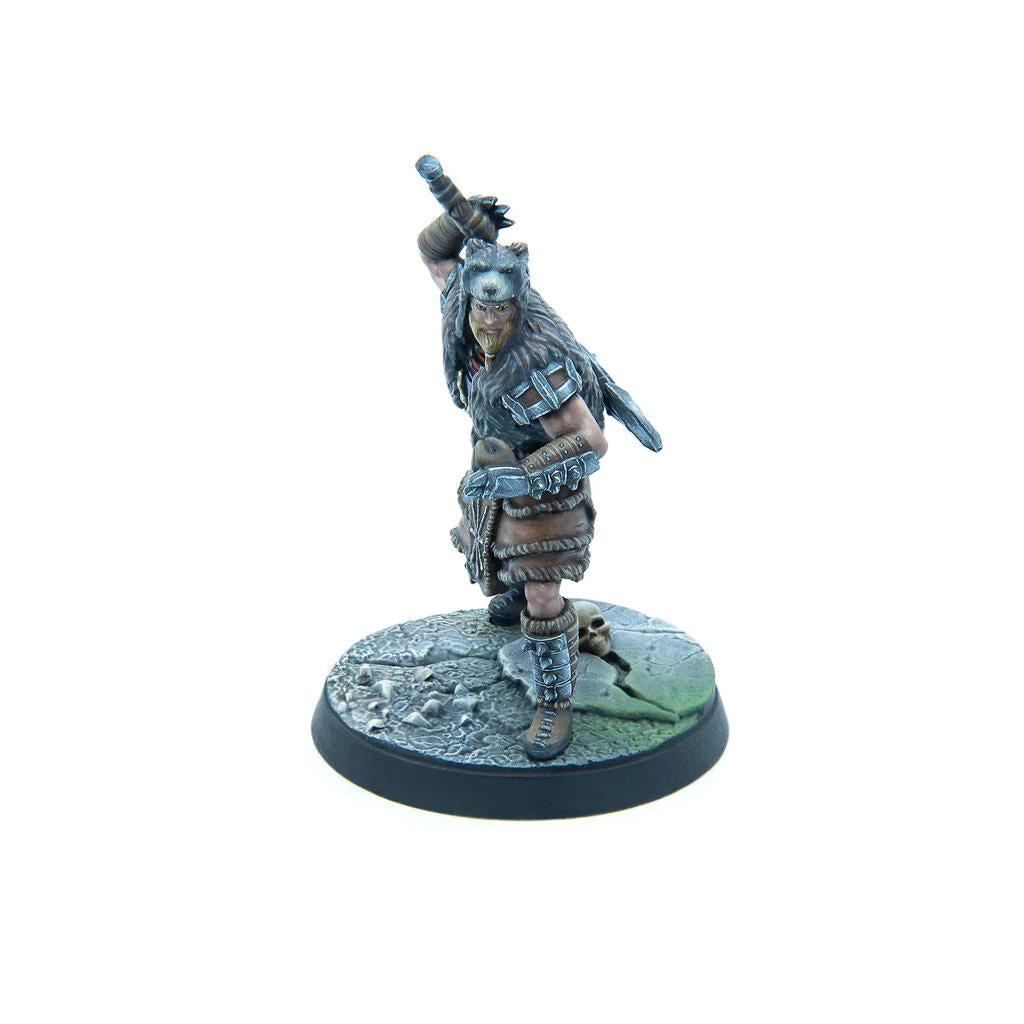 Stormcloak Chieftains Box