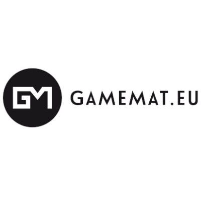 GameMat EU Hersteller