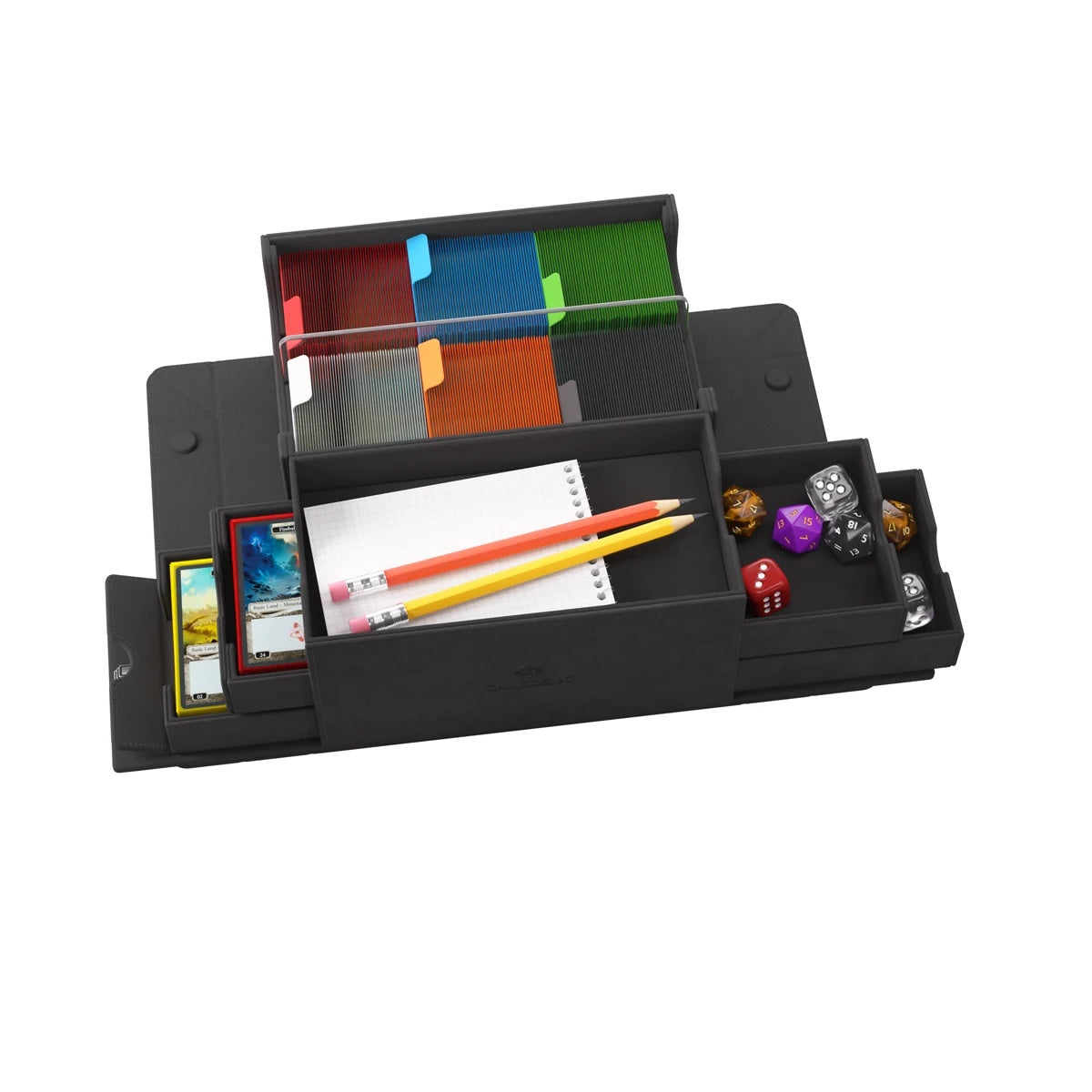 Games' Lair 600+ Black