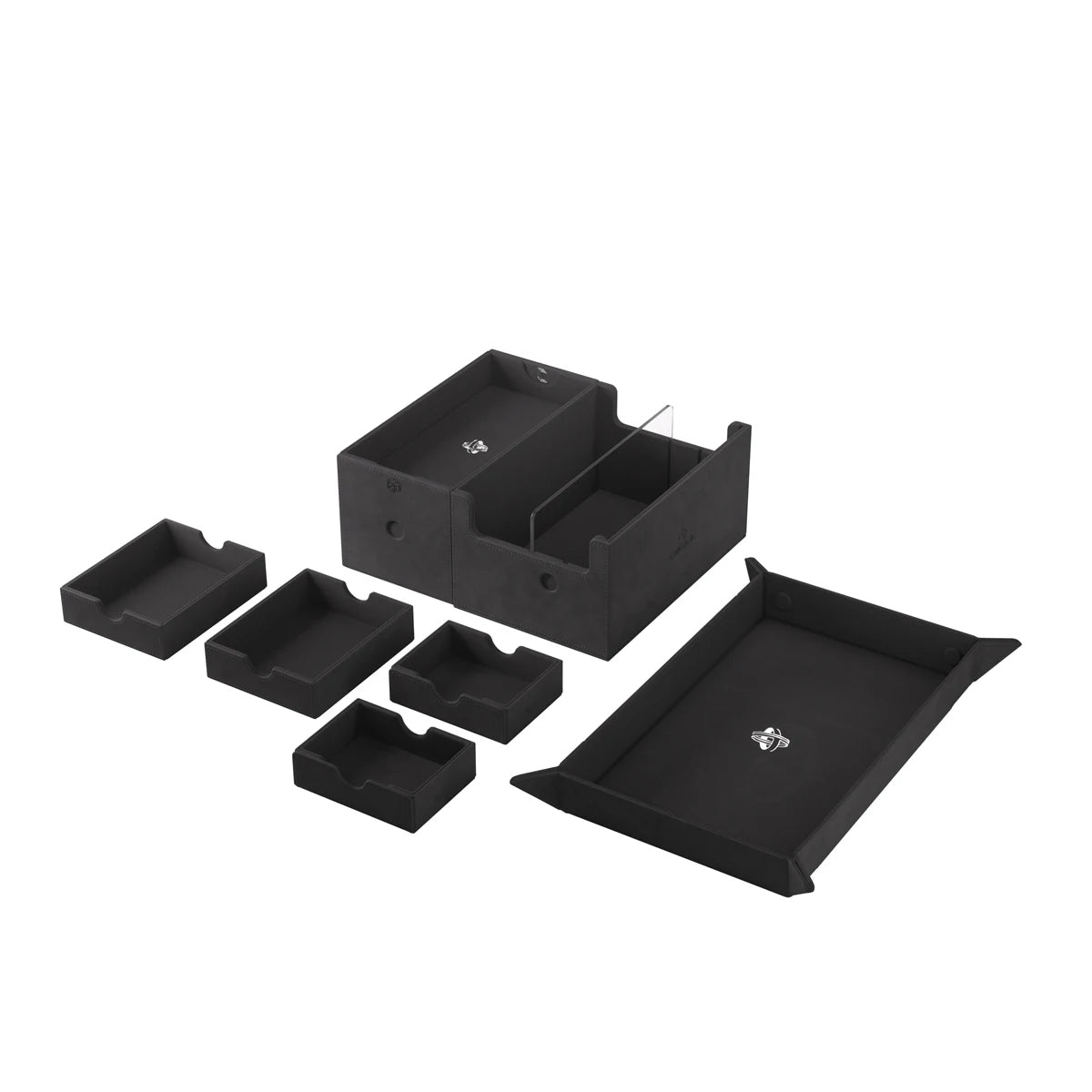 Games' Lair 600+ Black