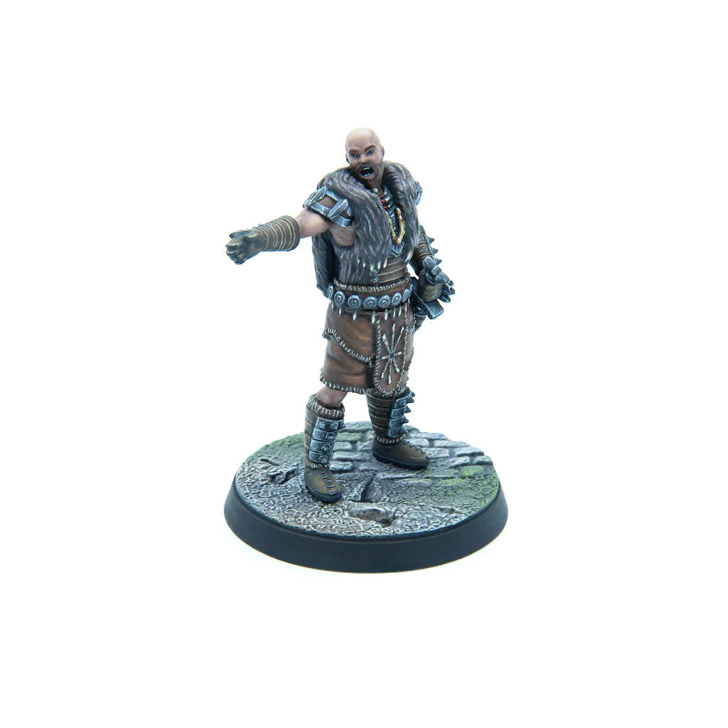 Stormcloak Chieftains Box