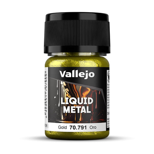 70.791 Gold (35ml)