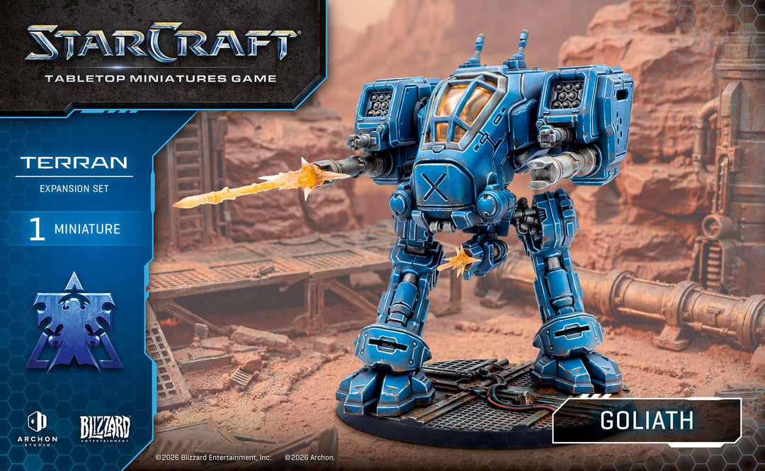Goliath