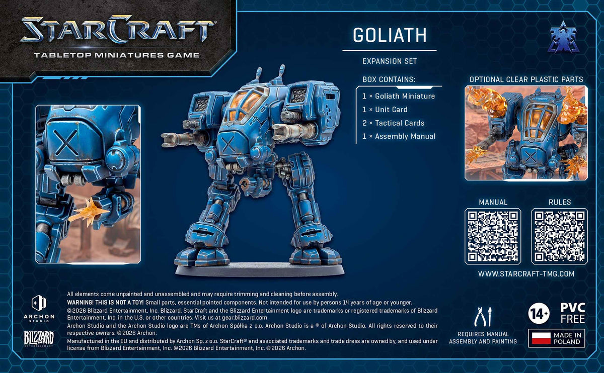 Goliath