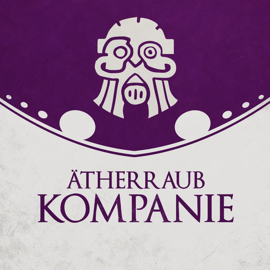 Fraktionsstarter-Bundle: Ätherraub Kompanie