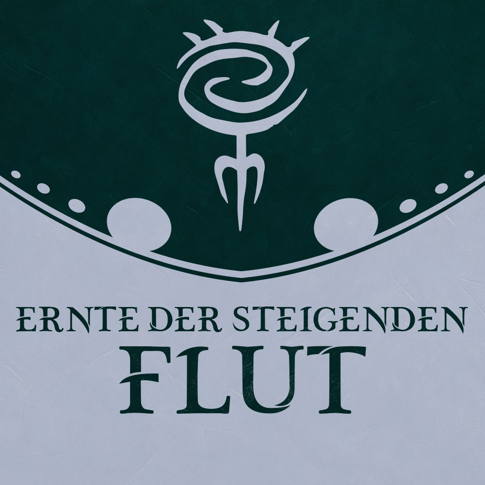 Fraktionsstarter-Bundle: Ernte der schweigenden Flut