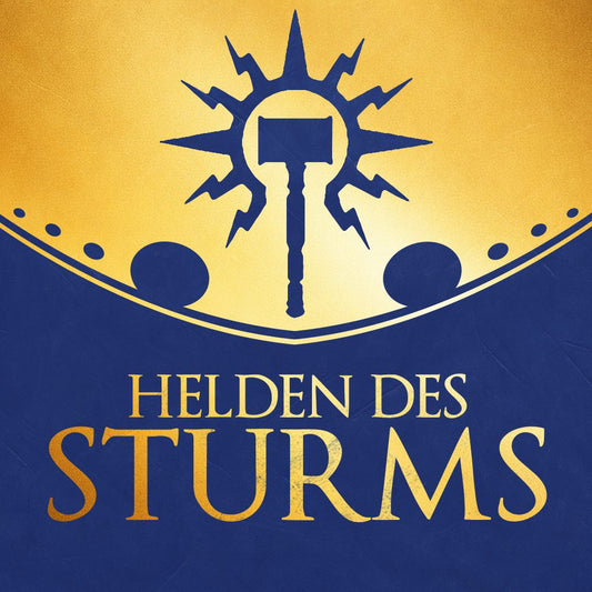 Rekruten-Bundle: Helden des Sturms