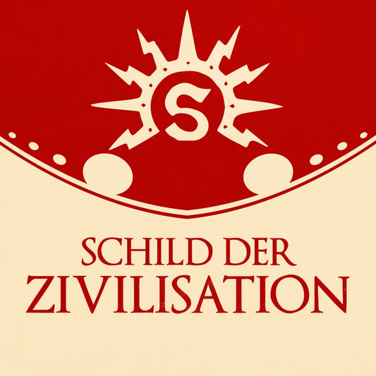 Fraktionsstarter-Bundle: Schild der Zivilisation