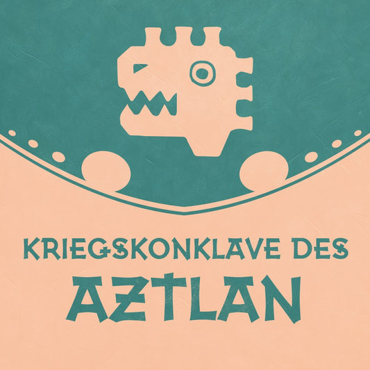 Recruit Bundle: Aztlan's War Conclave