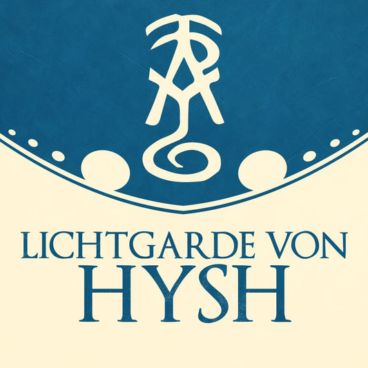 Rekruten-Bundle: Lichtgarde von Hysh
