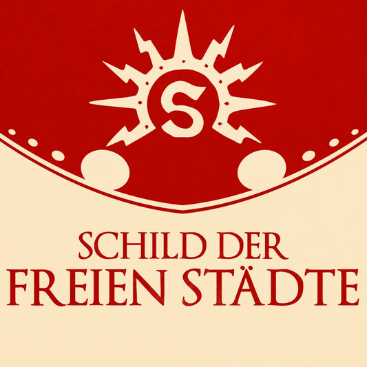 Rekruten-Bundle: Schild der Freien Städte