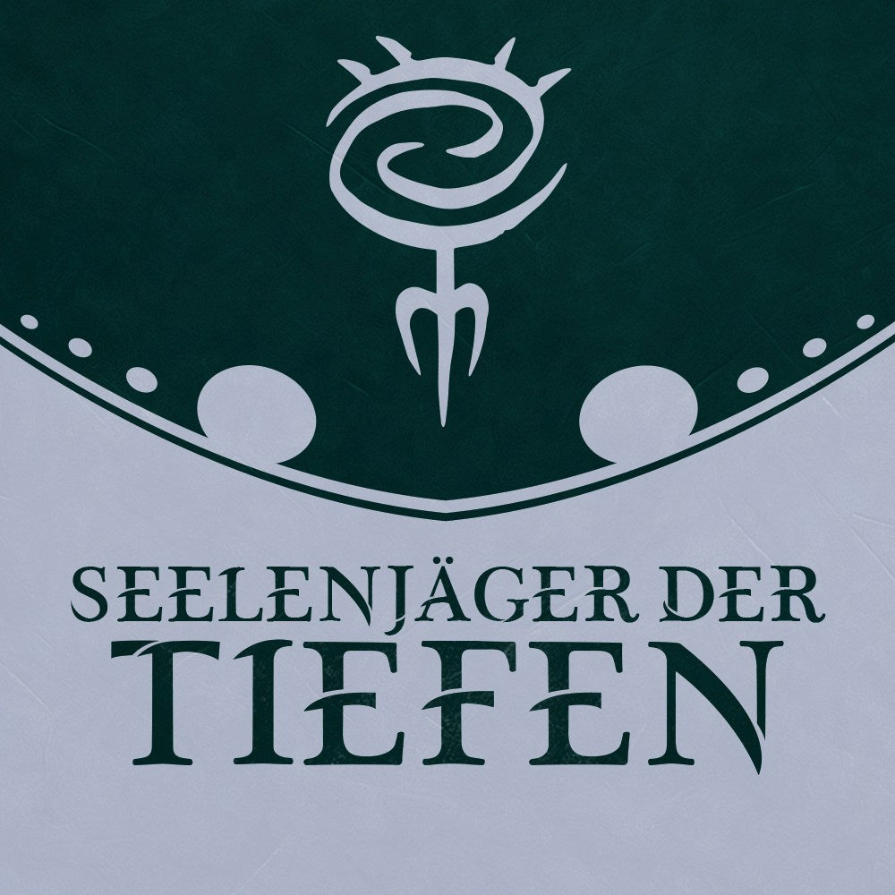 Rekruten-Bundle: Seelenjäger der Tiefen