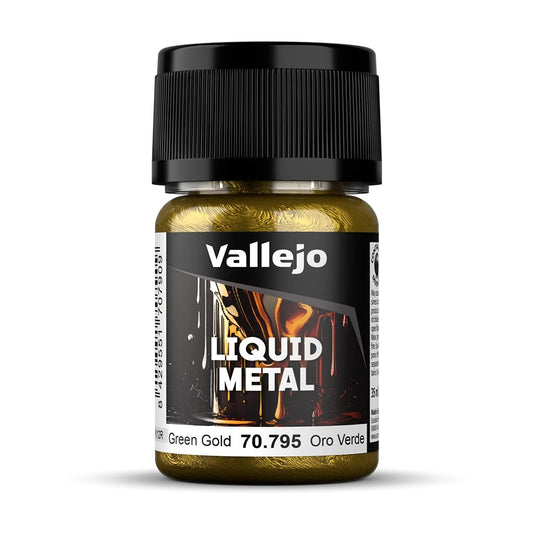 70.795 Green Gold (35ml)