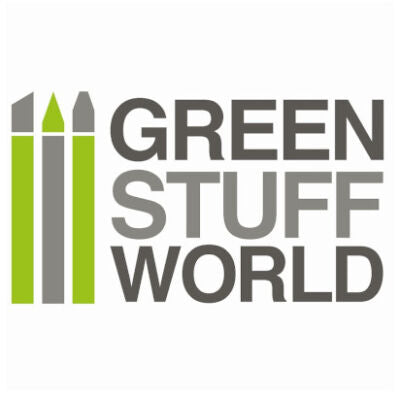 Green Stuff World Hersteller