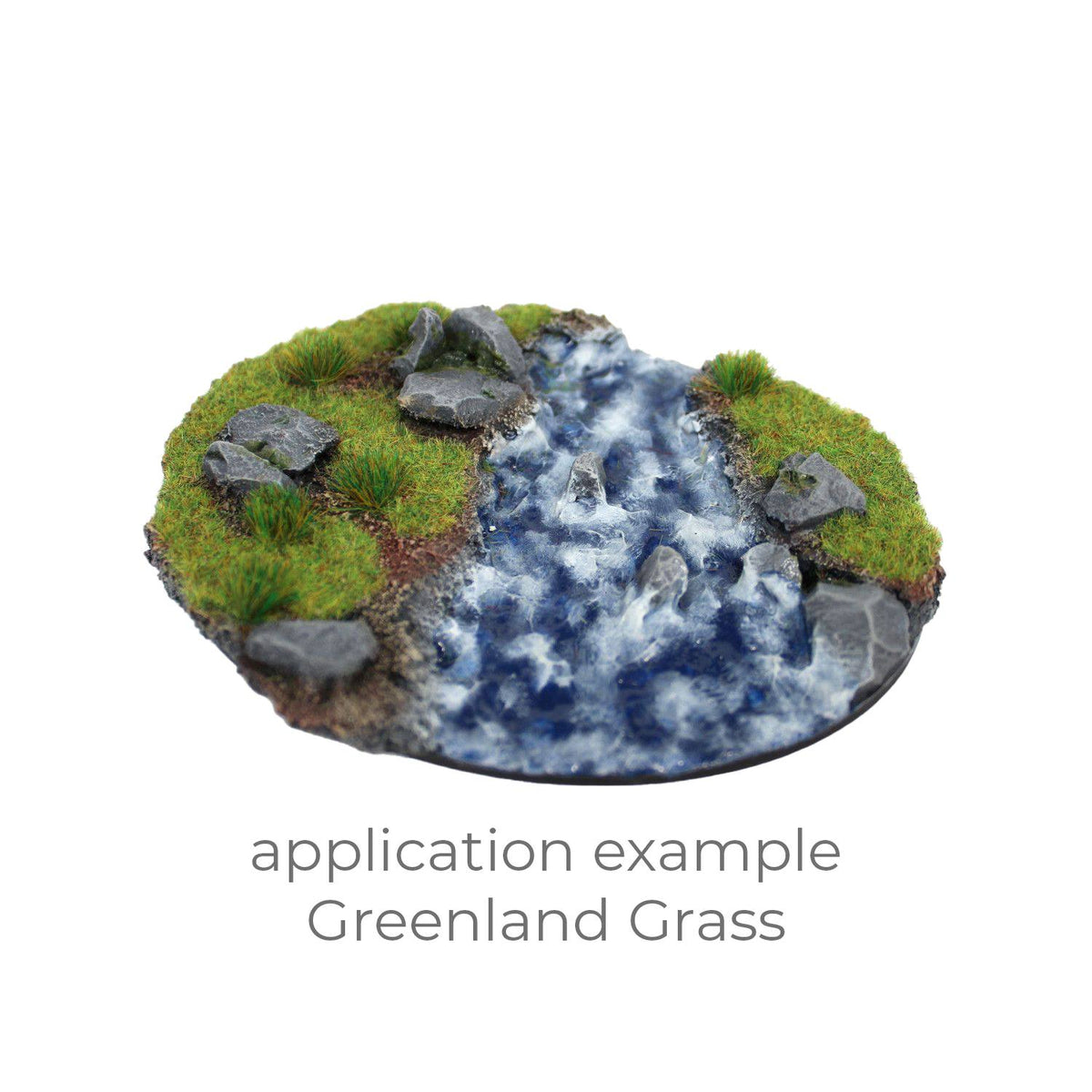 Greenland Grass (180ml)