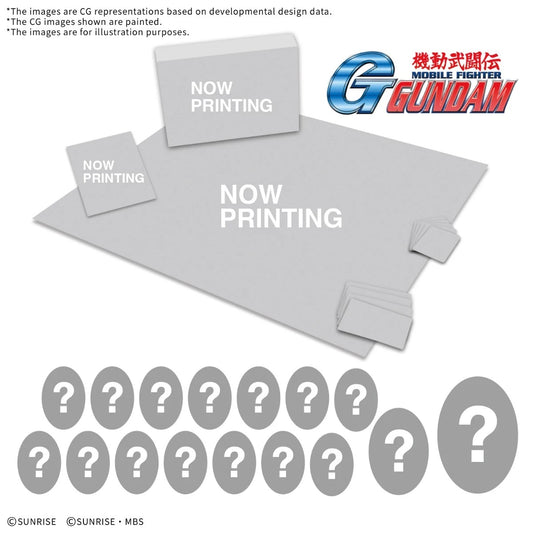 Gundam Assemble Deluxe Set 03