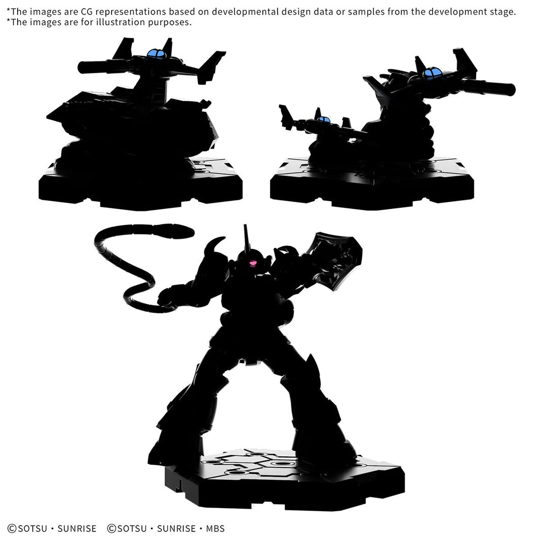 Gundam Assemble Expansion Pack 03