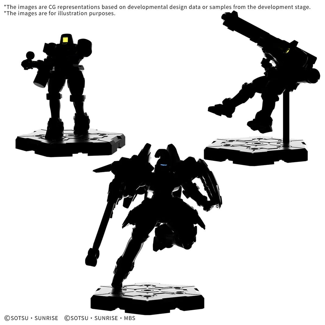 Gundam Assemble Expansion Pack 05
