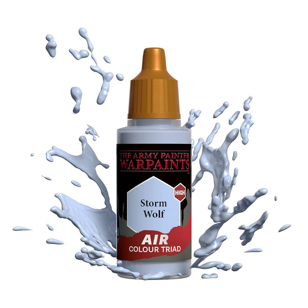 Air Storm Wolf (18ml)