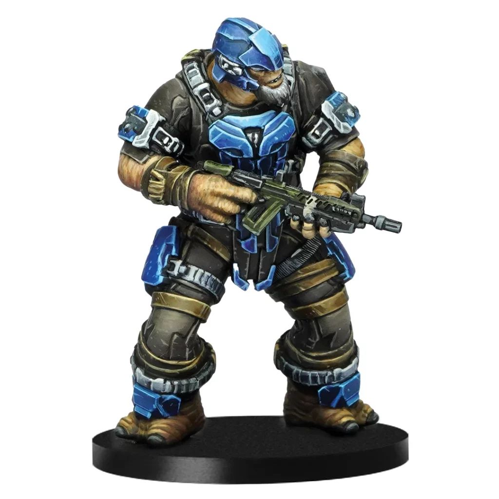 HALO Flashpoint Rise of the Banished (englisch)