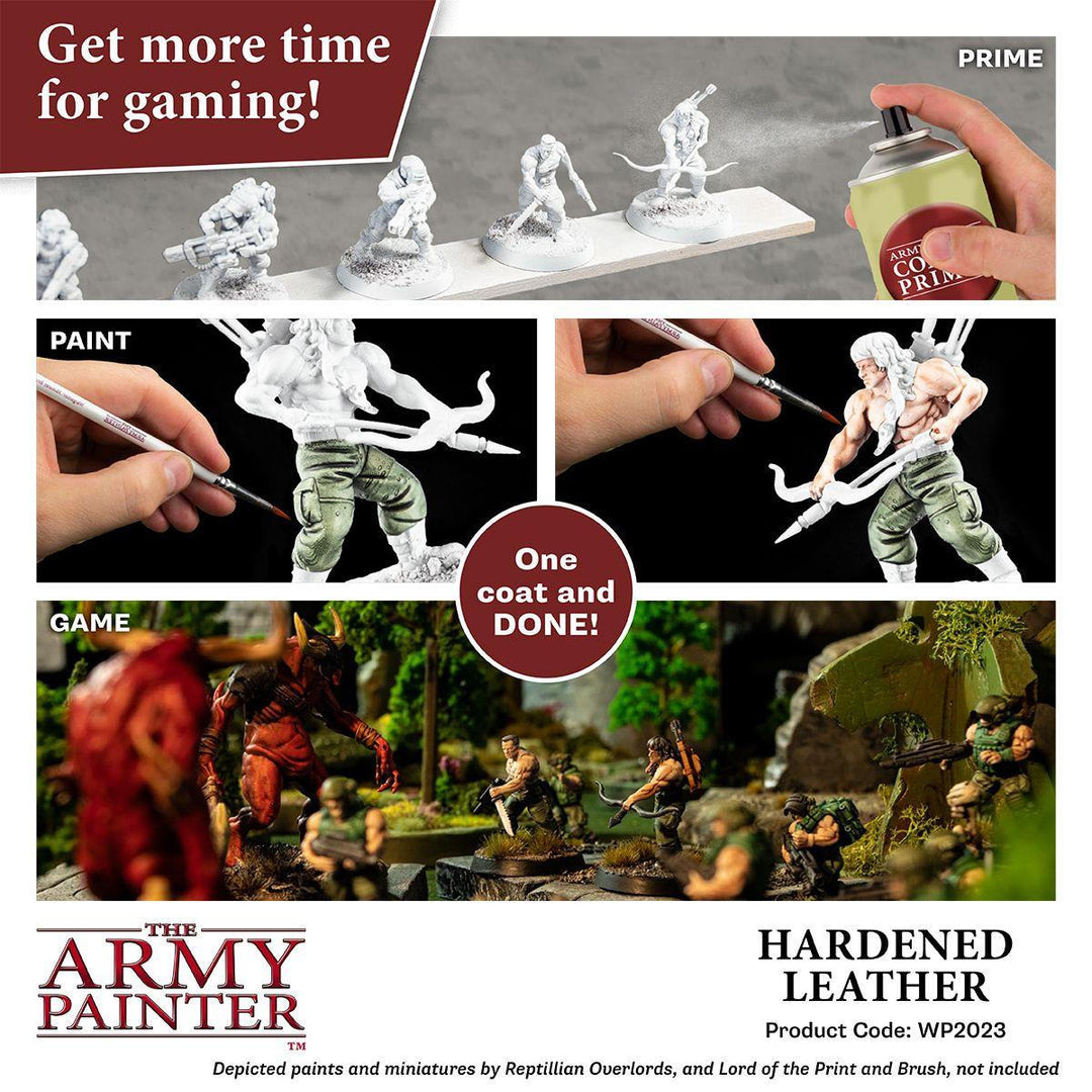 The Army Painter – Speedpaint Fire Giant Orange – 18 ml