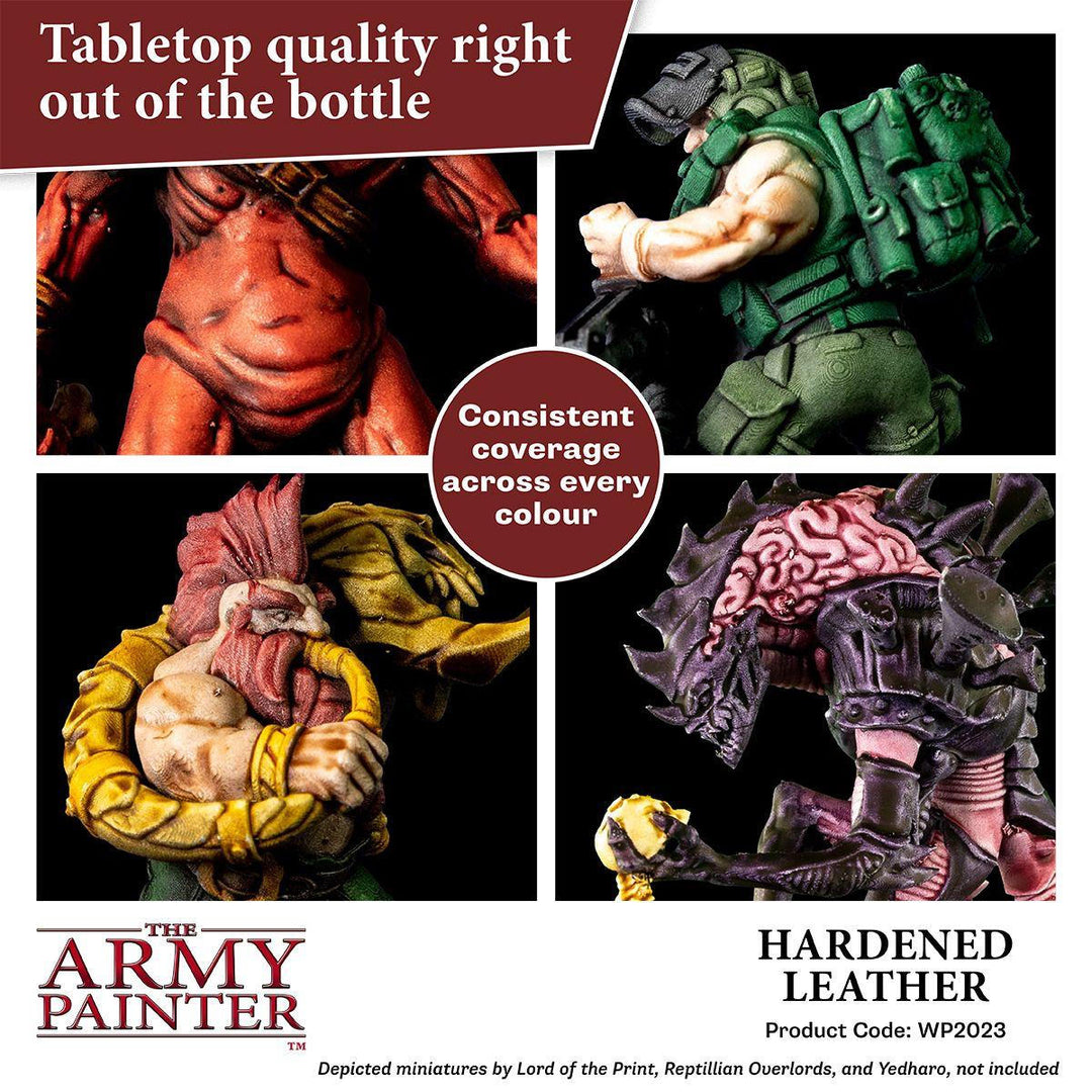 The Army Painter – Speedpaint Fire Giant Orange – 18 ml