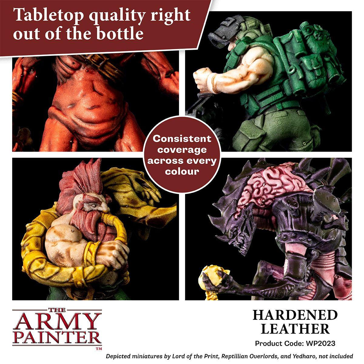 The Army Painter – Speedpaint Fire Giant Orange – 18 ml