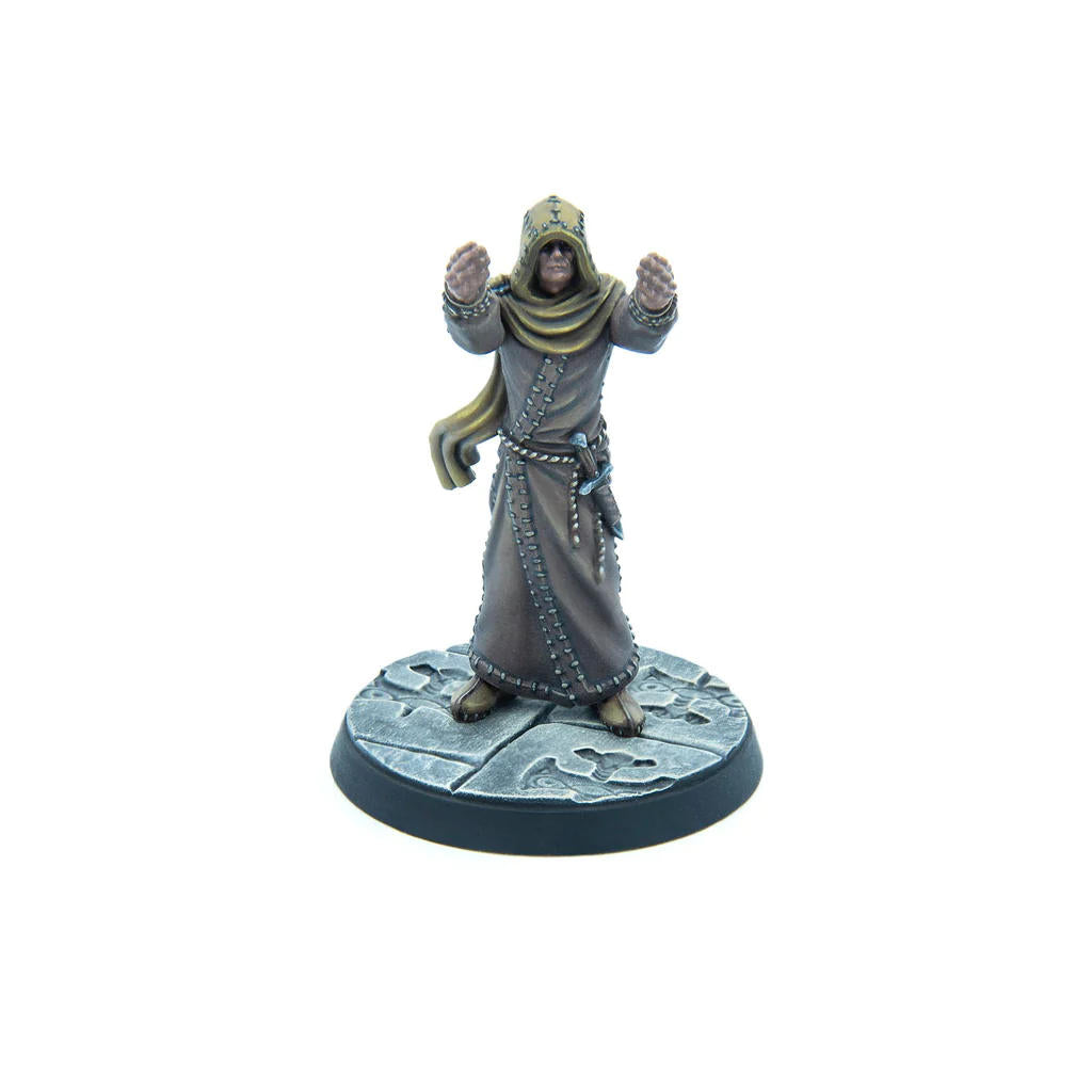 Stormcloak Chieftains Box