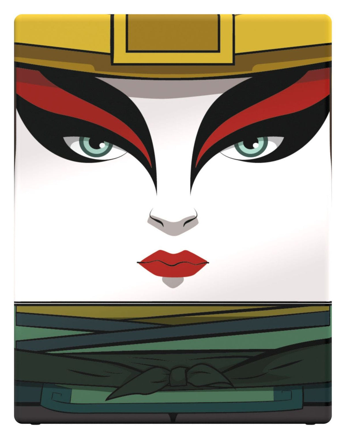 Ultimate Guard – Squaroe 100+ – Avatar Kyoshi