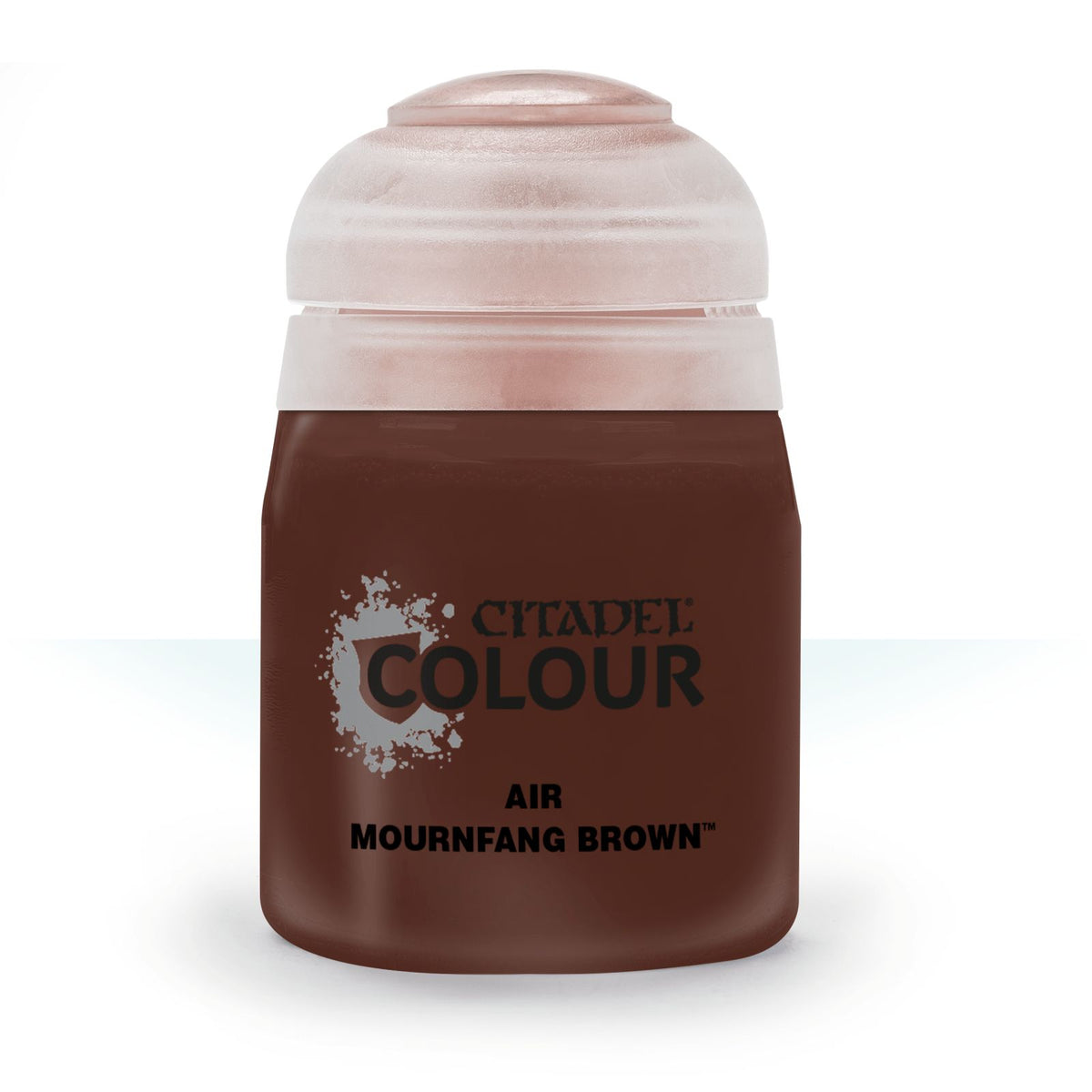 Games Workshop – Warhammer Colour Air Mournfang Brown – 24 ml