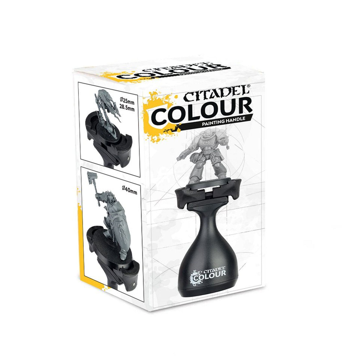 Games Workshop – Citadel Colour Painting Handle