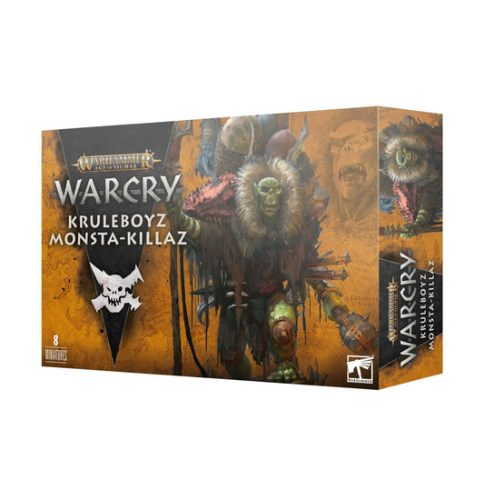 Moorpirscha-Monstakilla