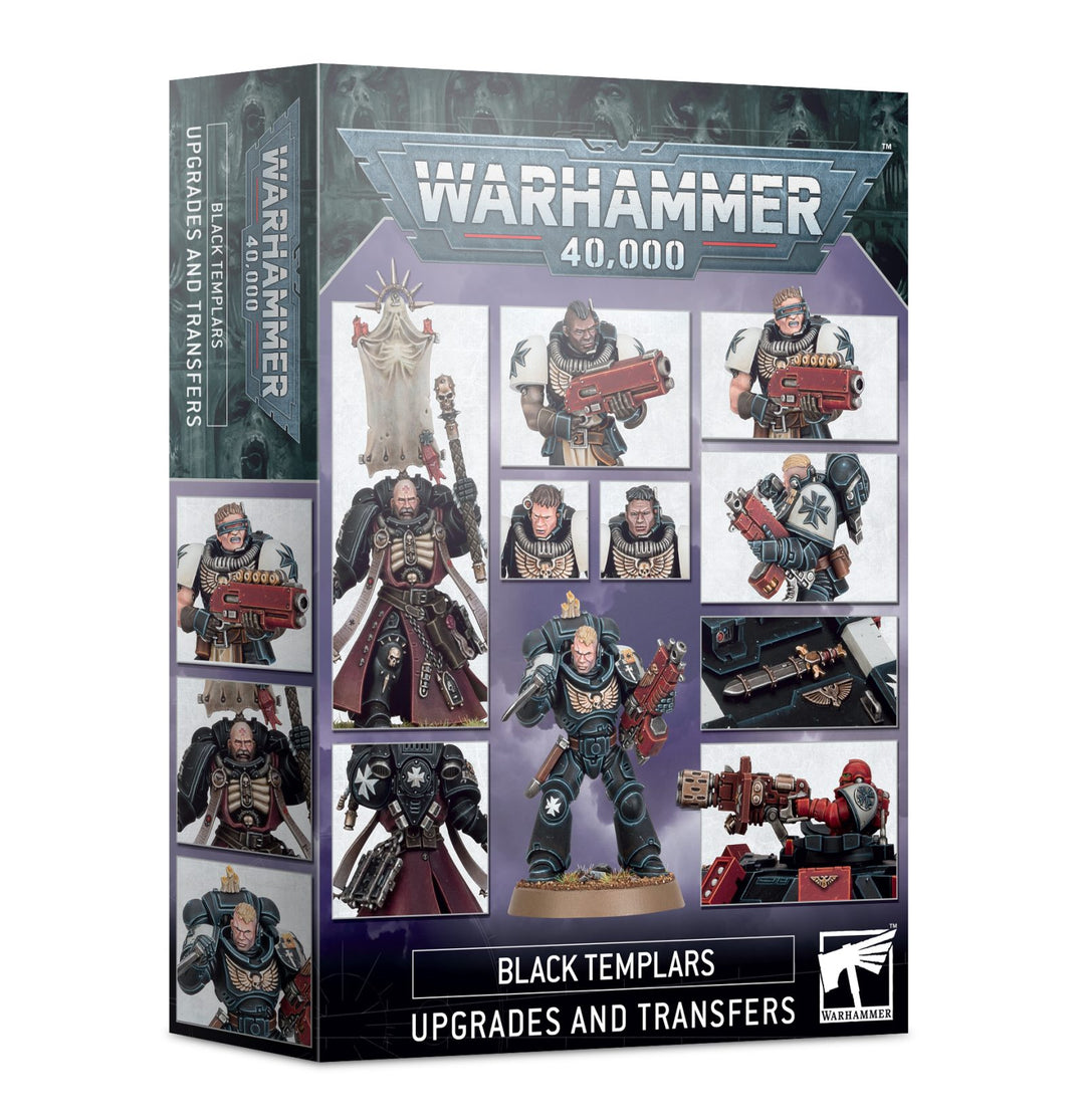 Fraktionsstarter-Bundle: Ewiger Kreuzzug