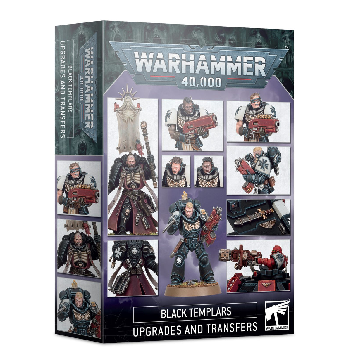 Fraktionsstarter-Bundle: Ewiger Kreuzzug