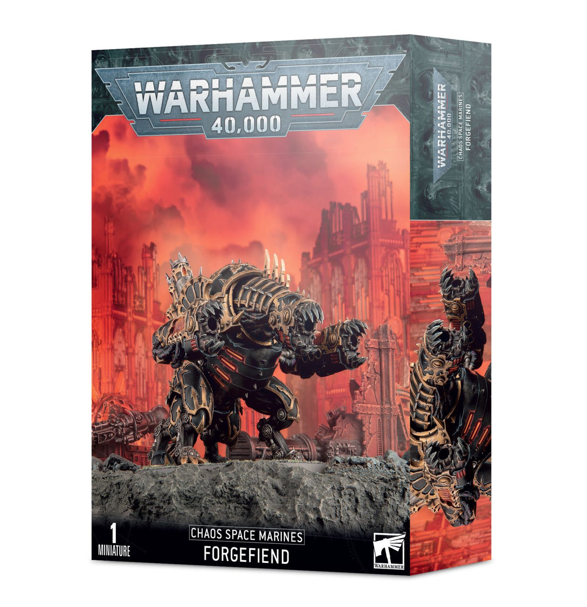 Fraktionsstarter-Bundle: Brüder der Häresie