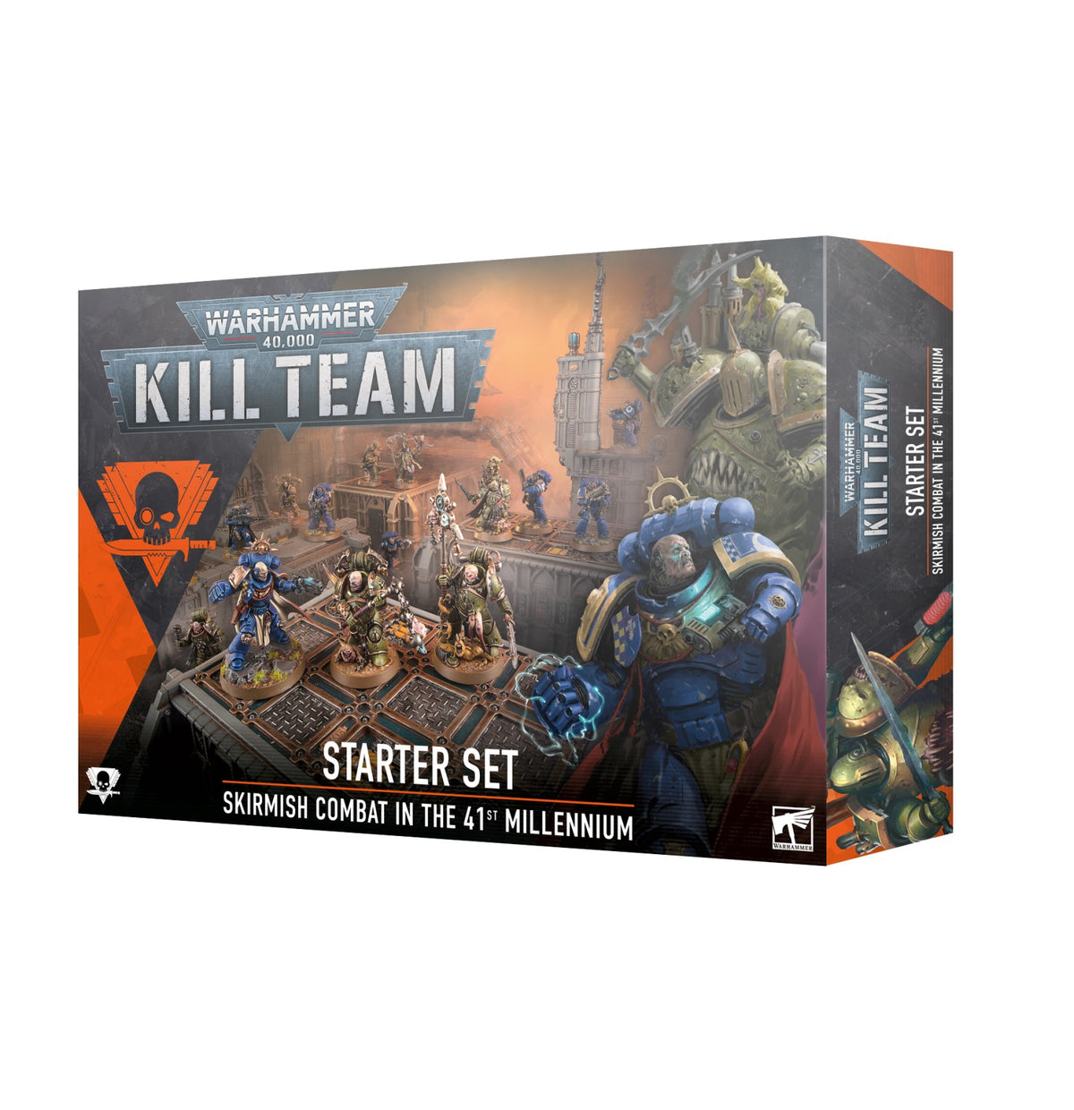 Kill Team: Starter Set (Englisch)