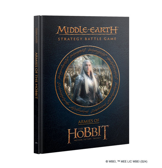 Middle-earth: Armies of the Hobbit (Englisch)