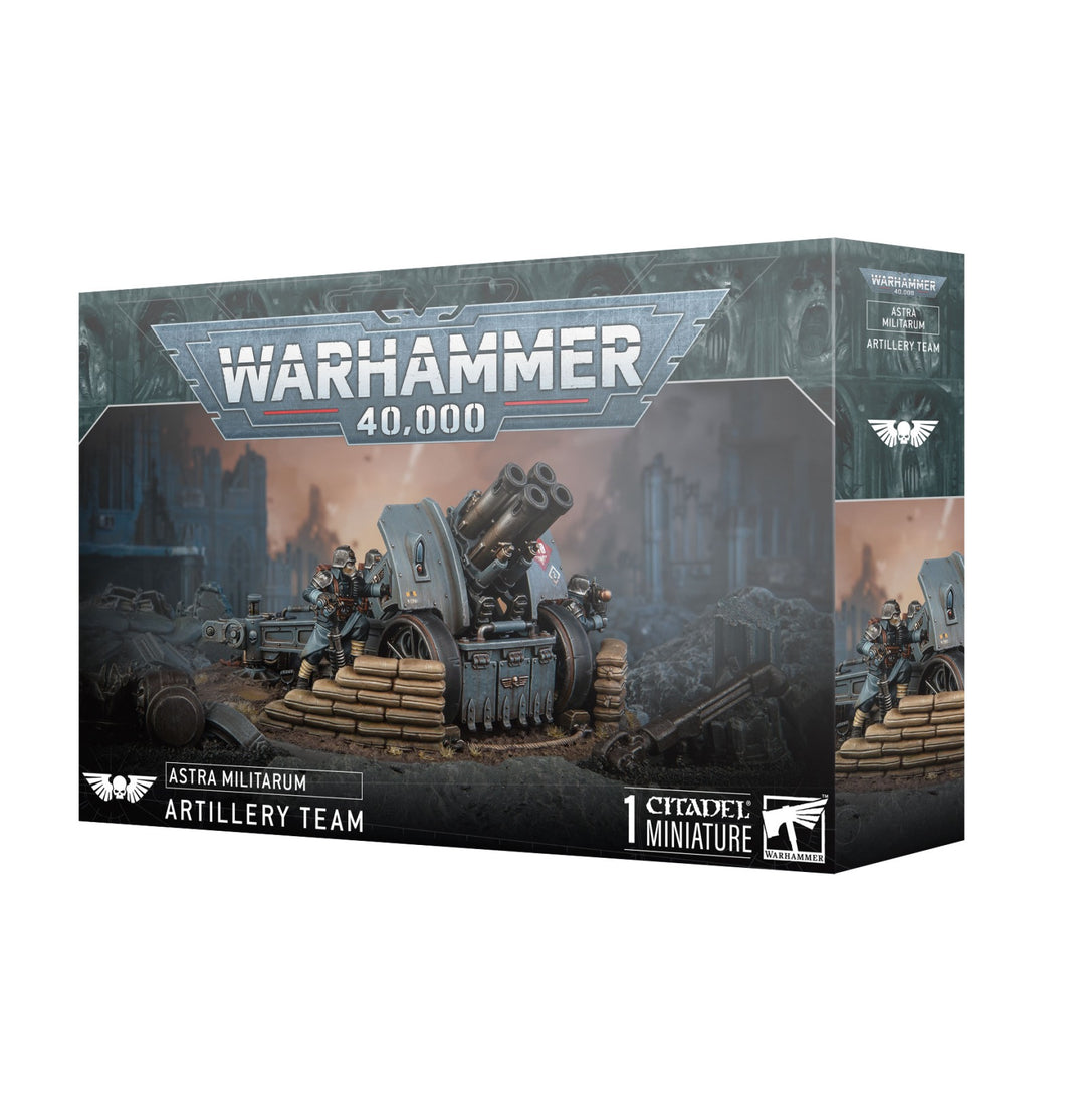 Recruit Bundle: Skybreaker of War