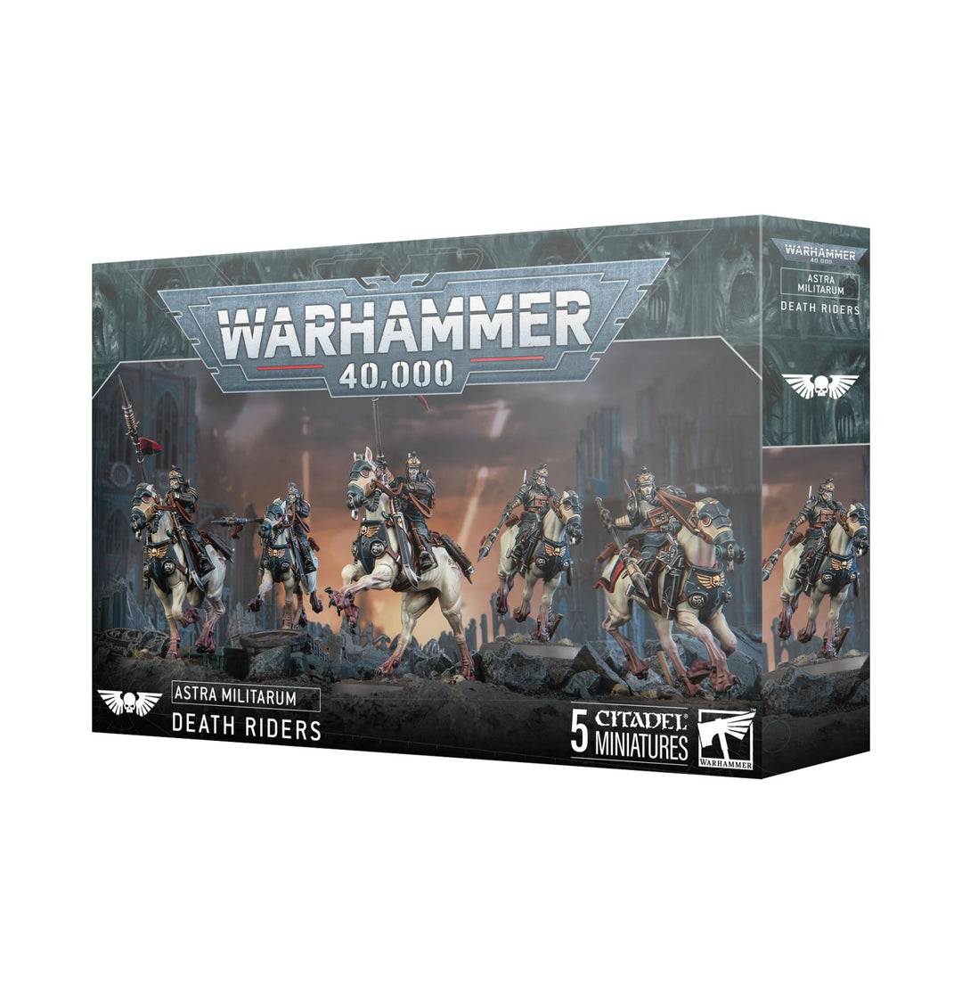 Recruit Bundle: Skybreaker of War
