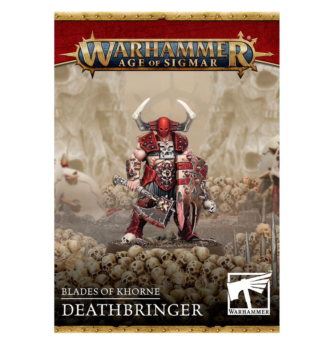 Todbringer