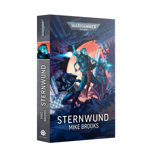 Starwound (English)