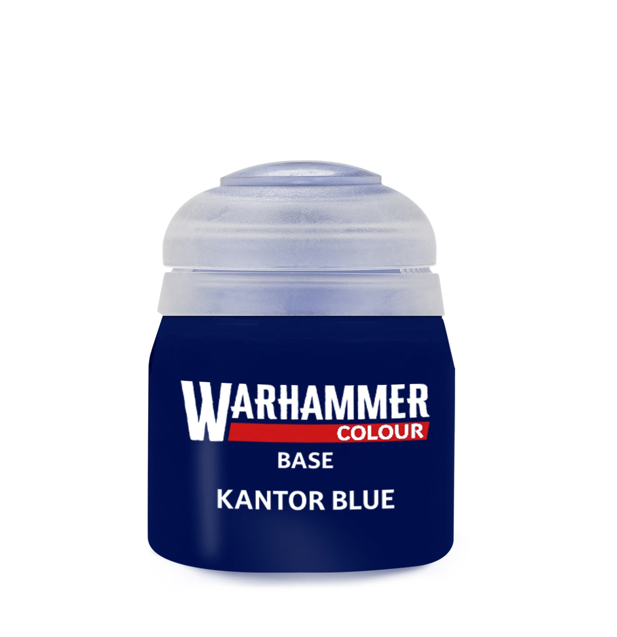 Games Workshop – Citadel Base Kantor Blue – 12 ml