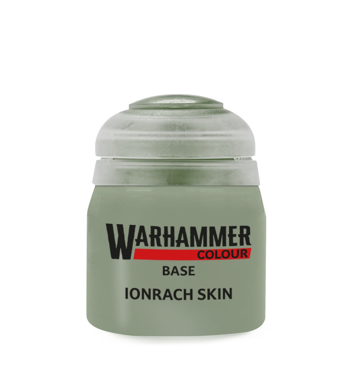 Games Workshop – Warhammer Colour Base Ionrach Skin – 12 ml