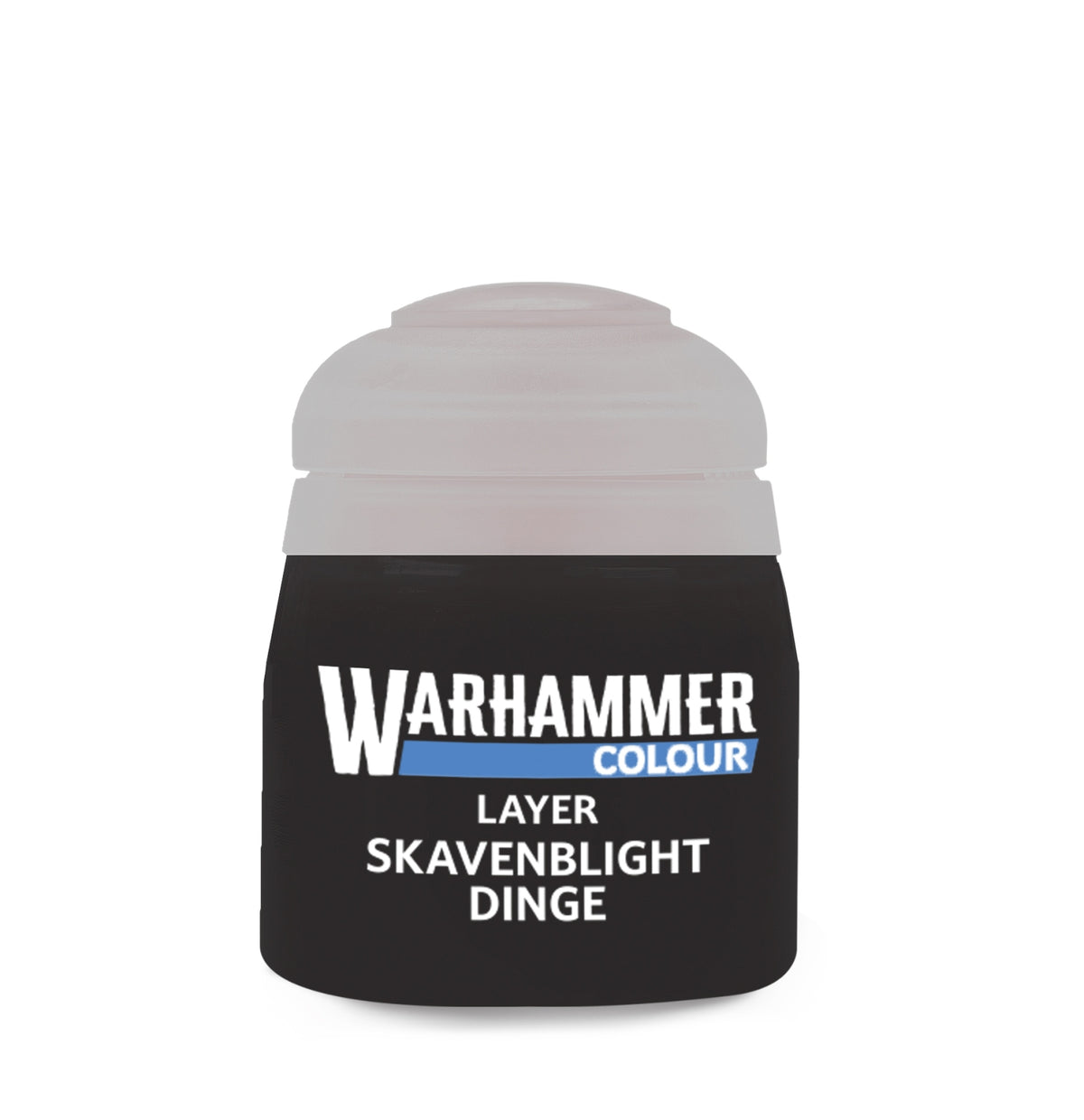 Games Workshop – Warhammer Colour Layer Skavenblight Dinge – 12 ml